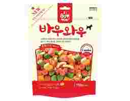 Bowwow - Snack Hỗn Hợp Cho Chó MX-MX-150