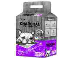 Petland - Tấm Lót Thấm Hút Than Charcoal Petland 35x45cm