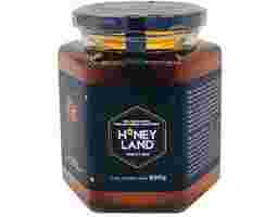 Honey Land - Mật Ong Thiên Nhiên Hoa Rừng Thảo Dược