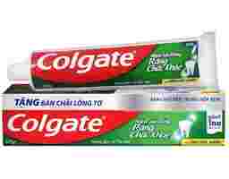 Colgate - Kem Đánh Răng Ngừa Sâu Răng