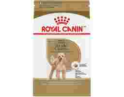 Royal Canin - Thức Ăn Hạt Cho Chó Poodle Dưới 10 Tháng Tuổi Poodle Puppy RC190400