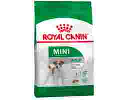 Royal Canin - Thức Ăn Hạt Cho Chó Giống Nhỏ Trưởng Thành Mini Adult RC408210