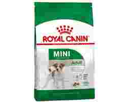 Royal Canin - Thức Ăn Dạng Hạt Cho Chó Trưởng Thành Giống Nhỏ Mini Adult