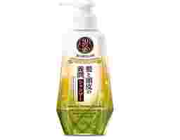 50 Megumi - Dầu Gội Ngăn Rụng Tóc Hair Fall Control Shampoo