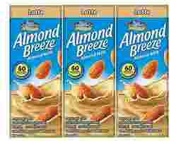 Almond Breeze - Sữa Hạnh Nhân Vị Latte