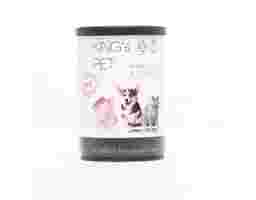 King'S Pet - Pate Hỗn Hợp Gà Cho Chó