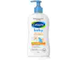 Cetaphil - Sữa Dưỡng Da Trẻ Em Tinh Chất Hoa Cúc Calendula