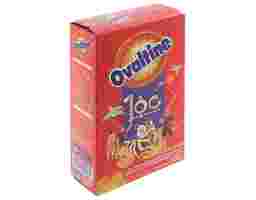 Ovaltine - Thức Uống Lúa Mạch Hộp Giấy