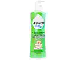 Lactacyd - Sữa Tắm Gội Trẻ Em Milky