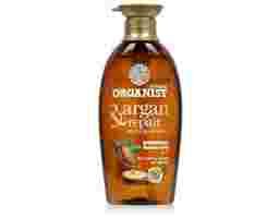 Organist - Dầu Gội Tinh Dầu Morocco Argan Morocco Argan Oil Nourishing Shampoo