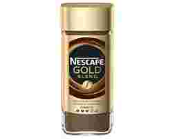 Nescafe - Cà Phê Gold Blend