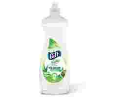Gift - Nước Rửa Chén Trà Matcha & Lô Hội