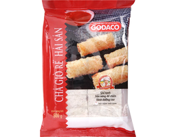 Godaco - Chả Giò Rế Hải Sản