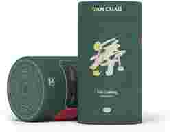 Tâm Châu - Trà Oolong Lon Giấy Xanh