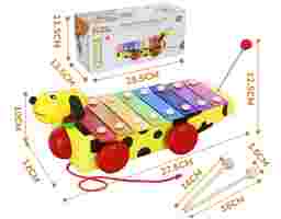 Value Toys - Đồ Chơi Máy Chiếu Mini Sắc Màu BJ014913