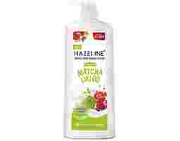 Hazeline - Sữa Tắm Matcha Lựu Đỏ Sáng Mịn Rạng Ngời