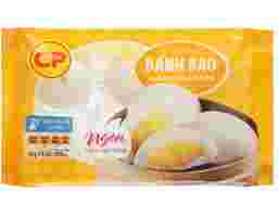 CP - Bánh Bao Nhân Trứng Sữa