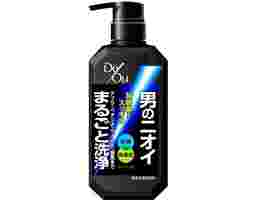 Deou - Sữa Tắm Khử Mùi Non-Menthol