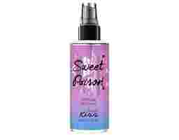 Malissa Kiss - Xịt Thơm Toàn Thân Perfume Body Mist Hương Sweet Poison