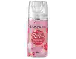 Silkygirl - Xịt Tóc & Toàn Thân Love Bloom