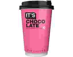 Aik Cheong - Thức Uống Socola It's Chocolate Cup