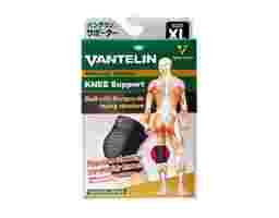Vantelin - Đai Bảo Vệ Đầu Gối Size XL