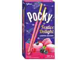 Pocky - Bánh Que Mùa Lễ Hội