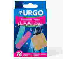 Urgo - Băng Cá Nhân Kim Tuyến Pailletter Glitter