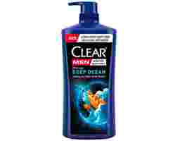 Dầu Gội Sạch Gàu Perfume Deep Ocean CLEAR MEN