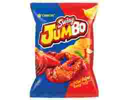 Orion - Snack Swing Jumbo Vị Tôm Hùm Cháy Tỏi