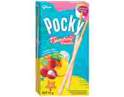 Pocky - Bánh Que Hương Mùa Hè