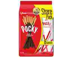 Pocky - Bánh Que Kem Chocolate
