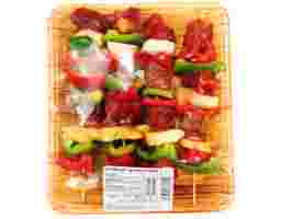 FreshFoco - Thịt Bò Xiên Que BBQ
