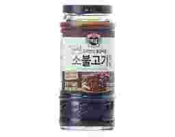 Beksul - Xốt Ướp Bulgogi Bò