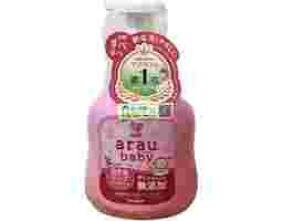 Arau - Sữa Tắm Toàn Thân Cho Bé