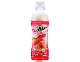 Kirin - Nước Trái Cây Sữa Latte Vị Đào