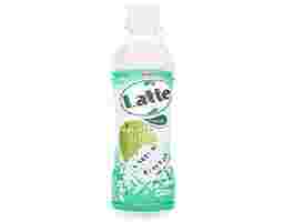 Kirin - Nước Giải Khát Latte Vị Mãng Cầu