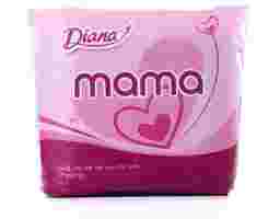 Diana - Băng Vệ Sinh Mama 12 Miếng