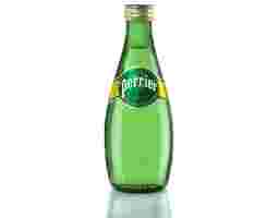 Perrier - Nước Khoáng Có Gas