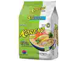 Paldo - Mì Jumbo Koreno Vị Gà
