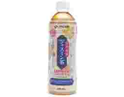 Itoen - Trà Xanh Jasmine Green Tea Không Đường