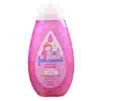 Johnson's Baby - Dầu Gội Óng Mượt Cho Bé