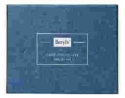 Beryl's - Socola Đắng Vị Muối Biển