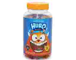 Kẹo Dẻo Lợi Khuẩn Huro