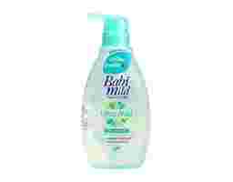 Babi Mild - Sữa Tắm Trẻ Em Pure Natural