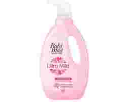 Babi Mild - Sữa Tắm Trẻ Em White Sakura