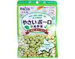 Osaka Maeda - Bánh Viên Boro Rau Củ Cho Bé
