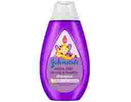 Johnson's Baby - Dầu Gội Giúp Tóc Chắc Khỏe Cho Bé Gái Active Kids Strong & Healthy Shampoo