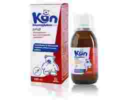Kan - Siro Hỗ Trợ Tăng Cường Đề Kháng Cho Bé