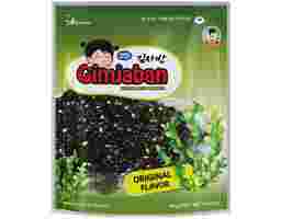 Godbawee - Tảo Biển Vị Truyền Thống Gimjaban Original Flavor